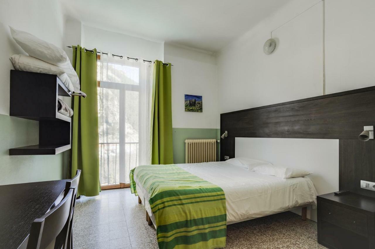 סיסטרון Hotel De La Citadelle מראה חיצוני תמונה